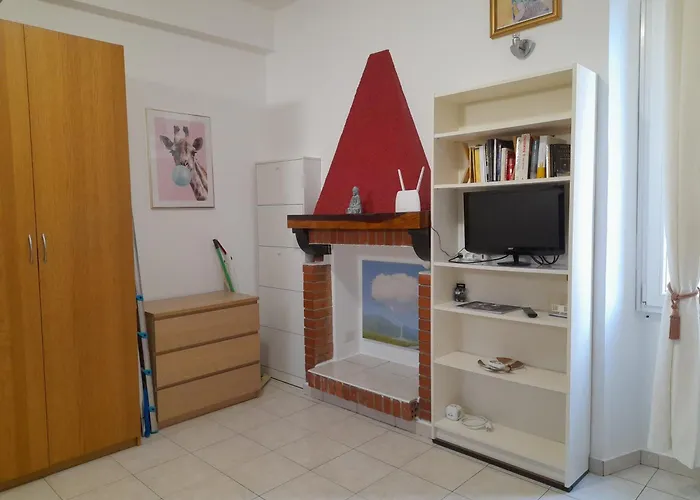 Centro דירה *