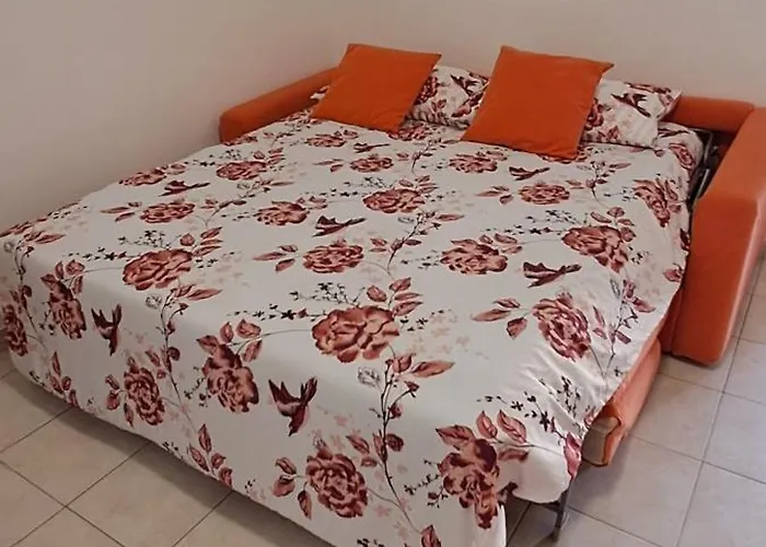 Centro דירה מילאנו