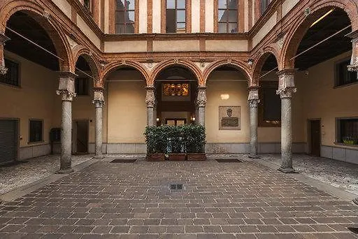 Duomo - Piatti Charme * Milánó