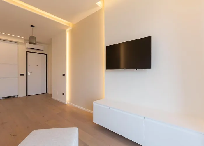 Apartmán San Siro Comfort & Elegance Milán