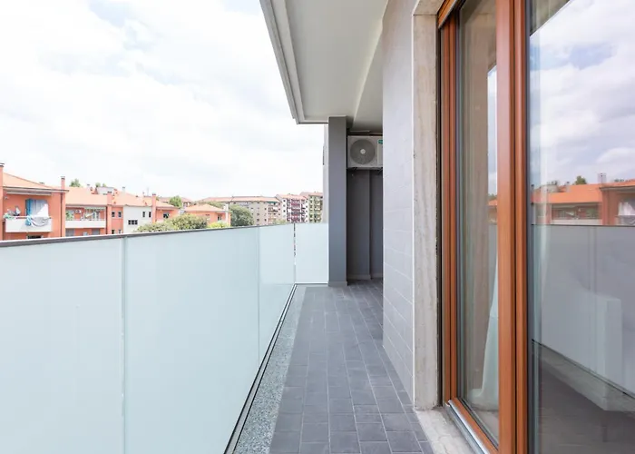 Apartmán San Siro Comfort & Elegance *