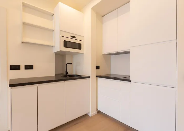 San Siro Comfort & Elegance