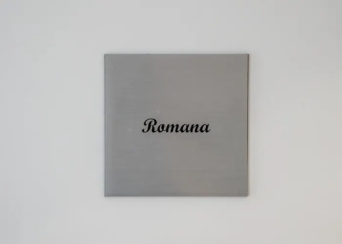 Duomo-navigli - Loft Romana Con Wi-fi & Netflix Apartman