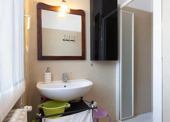Corner לינה וארוחת בוקר