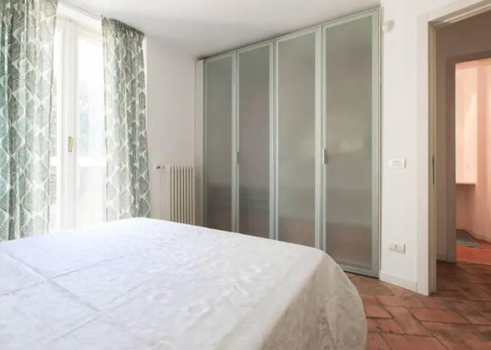 Apartment Hozyhome Brera *