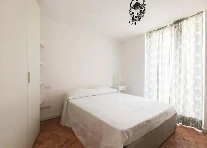 Apartment Hozyhome Brera Mailand
