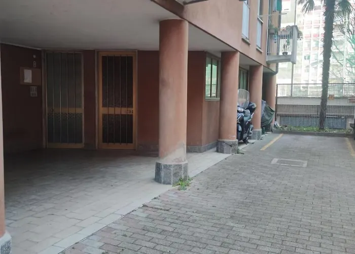 Marina Milano