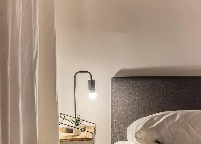 Garibaldi40 Appartement