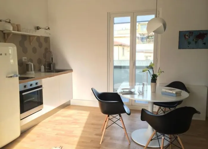 شقة Brera Penthouse With Terrace