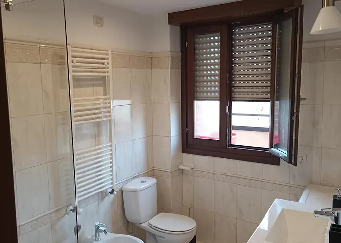 Milanoletto Alojamento de Acomodação e Pequeno-almoço 3*