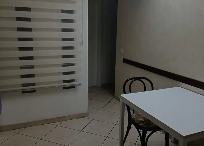 Alojamento de Acomodação e Pequeno-almoço Milanoletto 3*