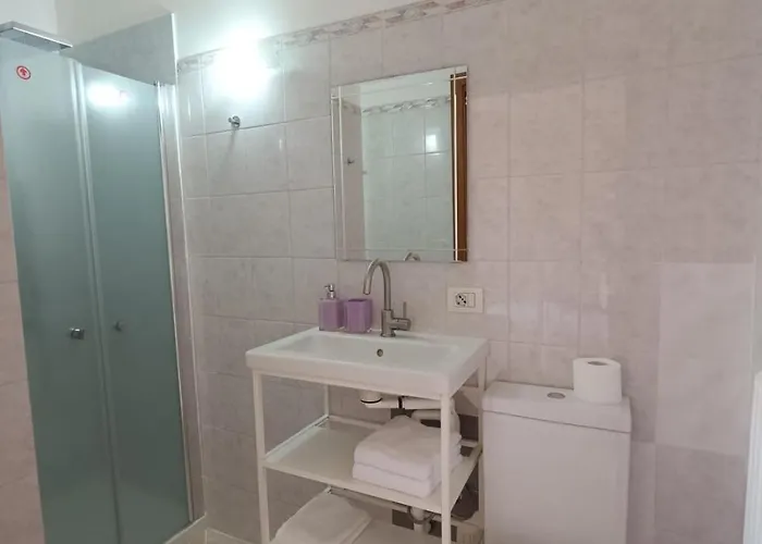 Alojamento de Acomodação e Pequeno-almoço Milanoletto 3*