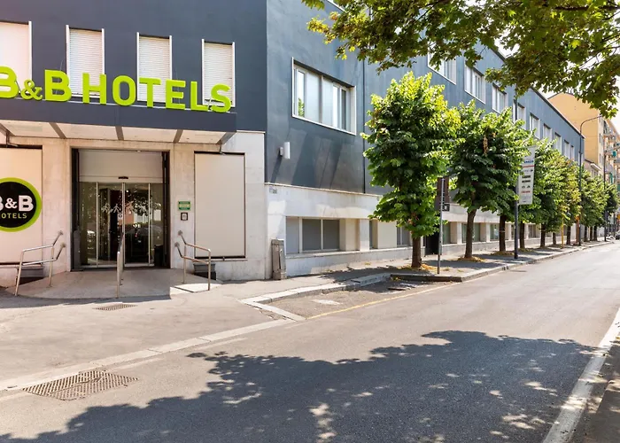 Ornato Hotel 3*
