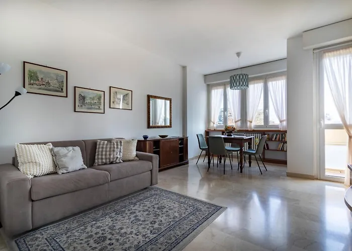 Casa Carozzi 米兰