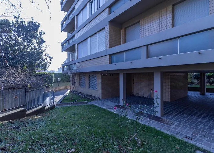 Casa Carozzi *