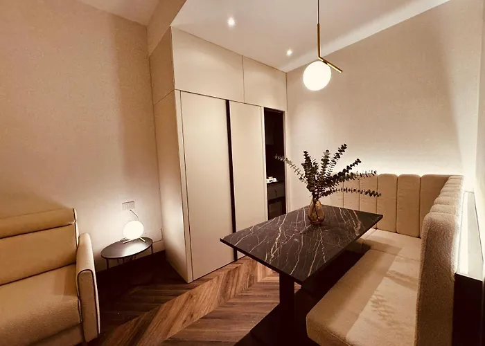 Lumera - Solferino Milano