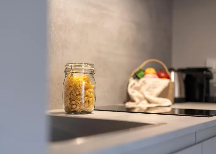 Design - Lodi Mm3 Appartamento Milano