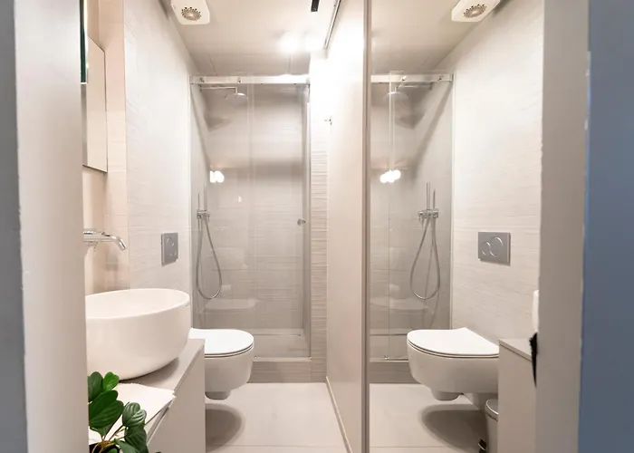 Appartamento Design - Lodi Mm3 Milano