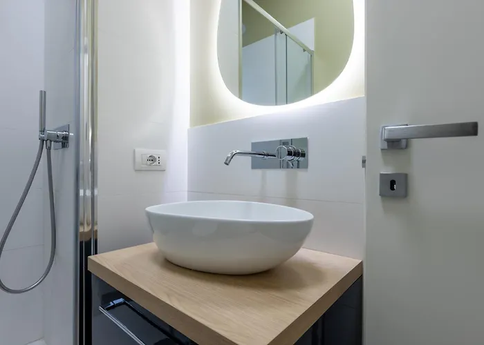 Darsena Flat * Milaan