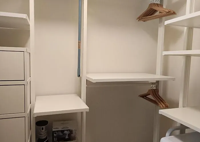 Nuovo Loft Con Terrazzo, M2, Navigli, Ieo, Humanitas, Bocconi Milan