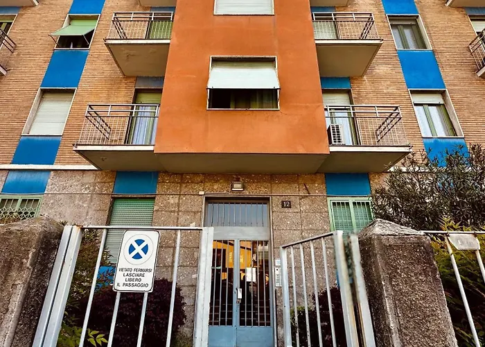 Casa Nela Milano