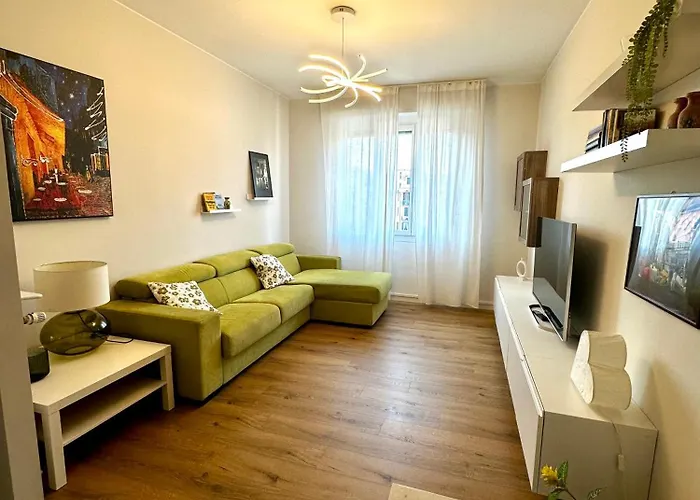Appartamento Casa Nela