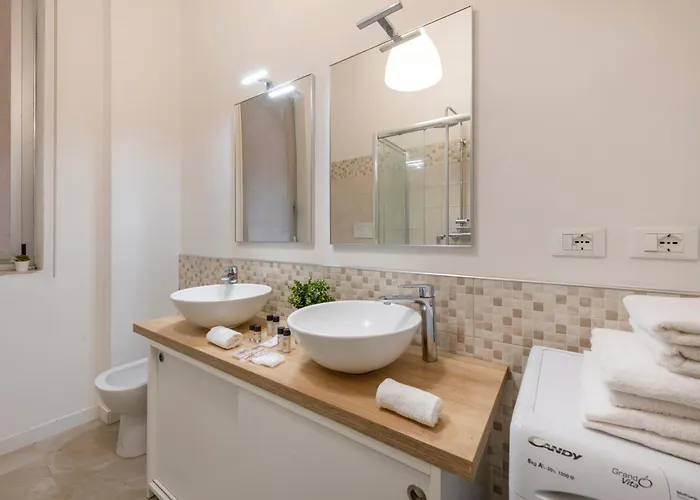 Longhena, 7 - Total White Apartment Milan