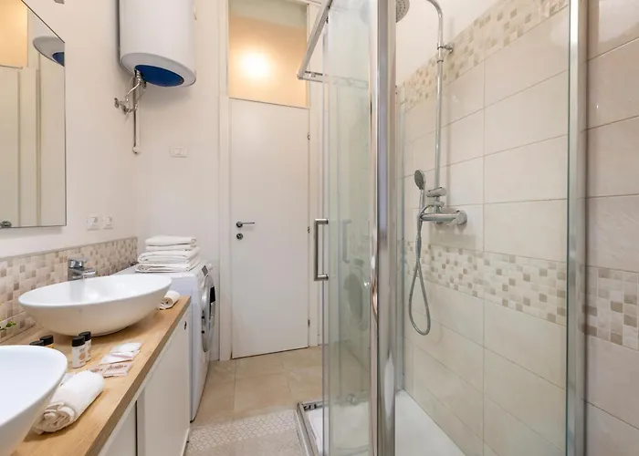 Longhena, 7 - Total White *