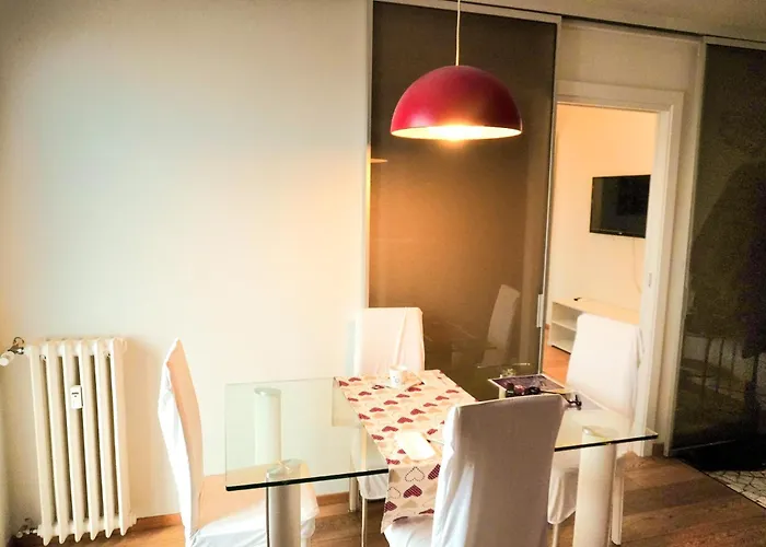 Sunny's House Apartment Milan