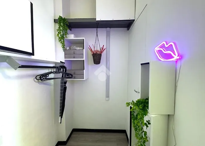 Goodvibeshouse Con Idromassaggio Διαμέρισμα