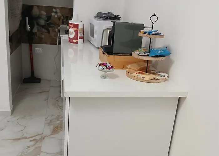 Apartment Chic Flat Milan