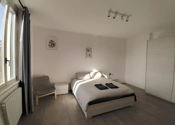 Apartamento Corvetto 7 Milão