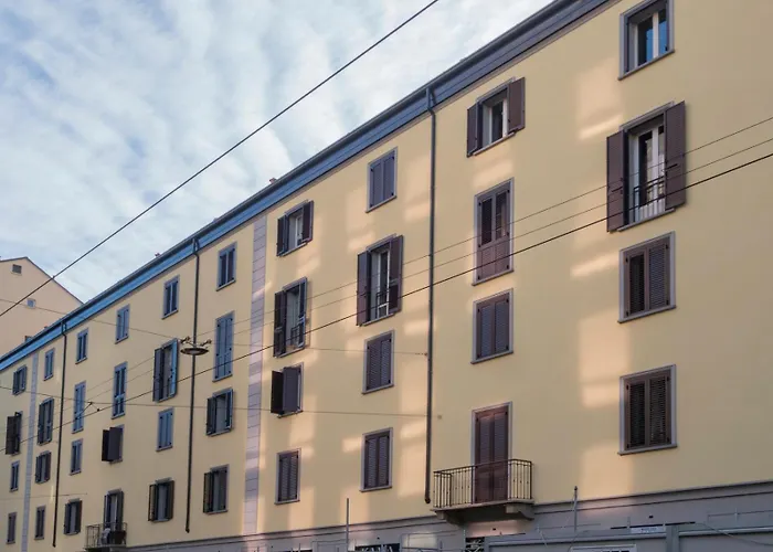 Bligny - Modern Next To Bocconi By Rentopolis Appartamento Milano