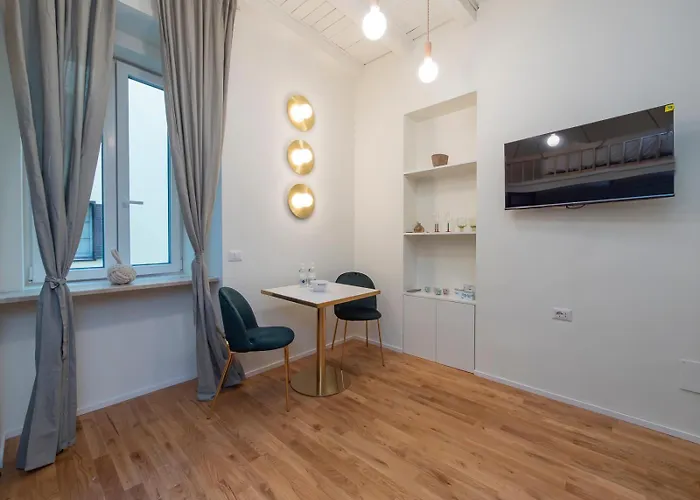 Appartamento Bligny - Modern Next To Bocconi By Rentopolis Milano
