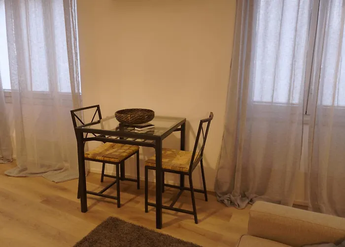 Apartment Sonnino Portello - At Your Place Milan