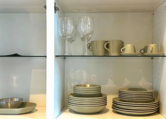 Appartement - Not Active *