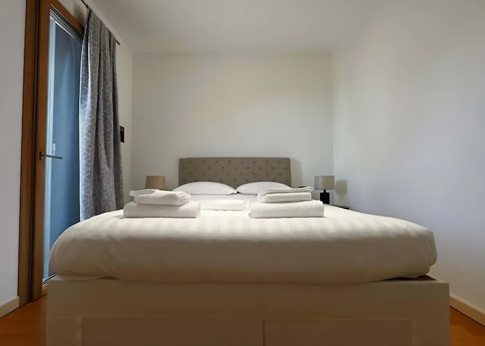 Appartement - Not Active Milaan