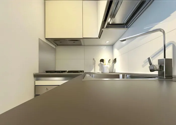 - Not Active Appartement Milaan