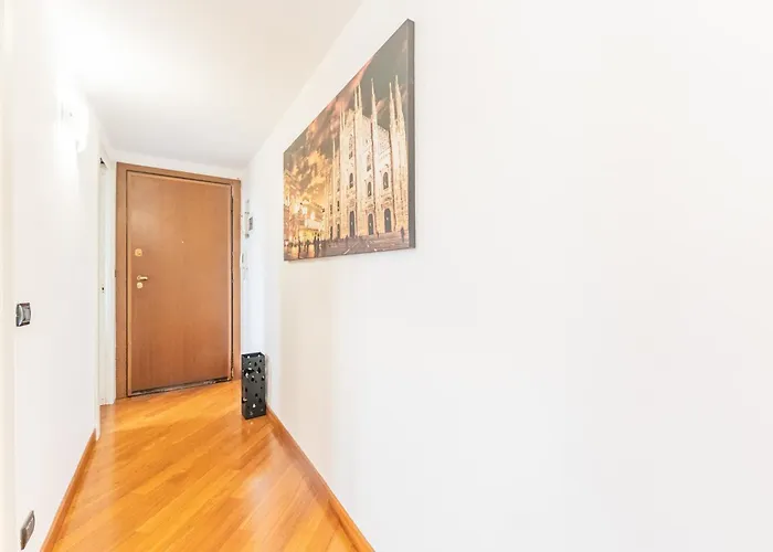 Ap1 Accogliente In Centro Apartamento