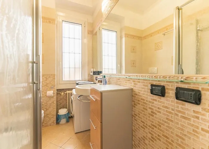 Apartamento Ap1 Accogliente In Centro