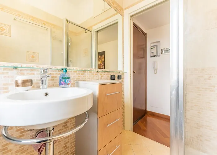 Apartamento Ap1 Accogliente In Centro