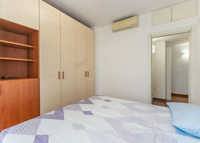 Ap1 Accogliente In Centro Apartamento *