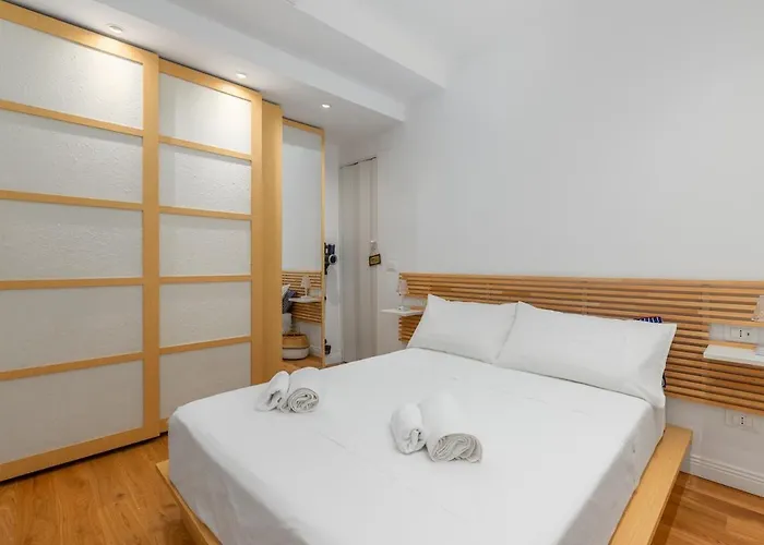 Navigli Darsena Celebrity House Milano