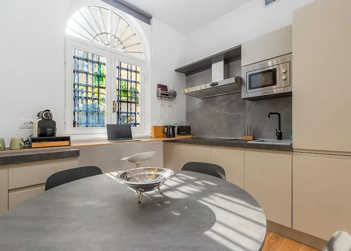 Daire Navigli Darsena Celebrity House Milano