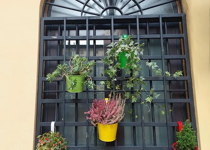 Navigli Darsena Celebrity House Daire Milano