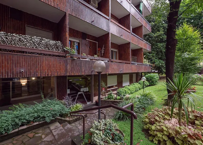 I Host - Melzo 13 Apartman Milánó