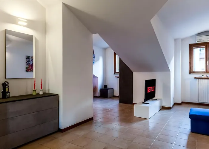 Game On - Corso Vercelli By Innstay Апартаменты *