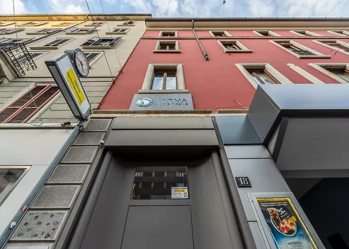 Game On - Corso Vercelli By Innstay Апартаменты