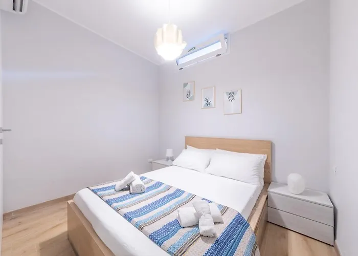 Lounge Life Apartman *