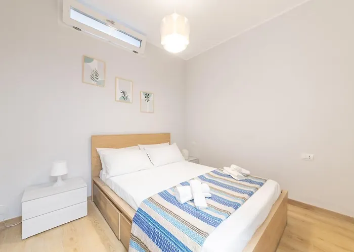 Lounge Life Milánó